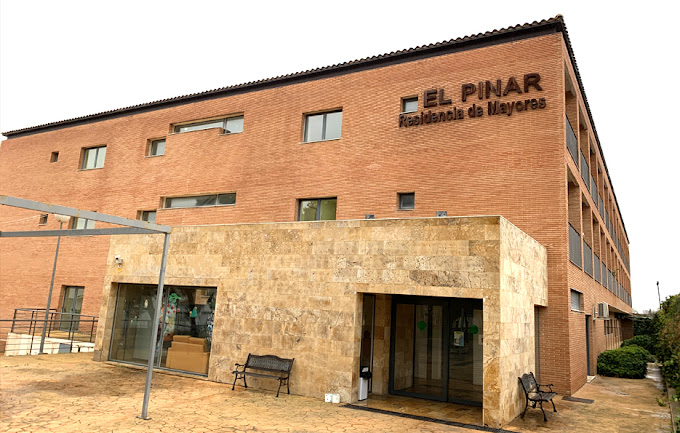 Residencia El Pinar